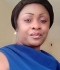 Rencontre Femme Cameroun à Yaoundé  : Cécile, 39 ans